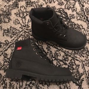 Timberland 6 inch Helcor Boot